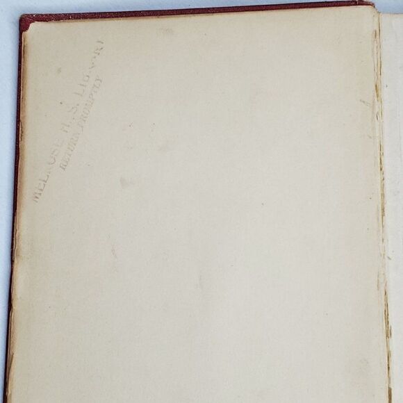 The Golden Treasury from Gifted Minds Quotations Saying Excerpts 1909 1st Ed - Picture 7 of 12